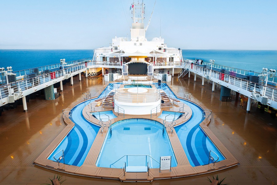 Marella Cruises Marella Voyager Pool ©Marella Cruises.jpg